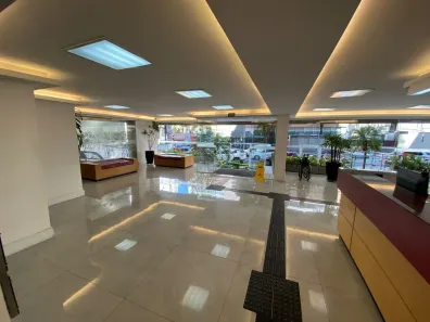 Sala Comercial para alugar, 64m² no Paraíso, São Paulo