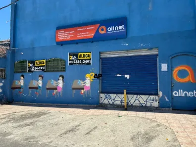 Ponto Comercial para alugar, 250m² no Jardim Avenida, São Paulo