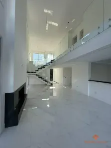Casa de Condomínio com 4 Quartos à venda, 420m² no Tamboré, Santana de Parnaíba
