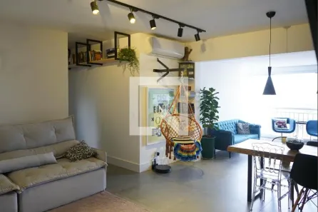 Apartamento com 3 Quartos à venda, 100m² no Barra Funda, São Paulo