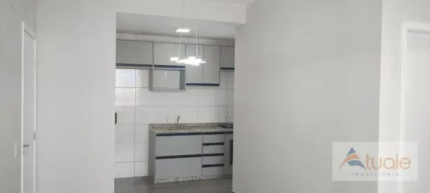 Apartamento com 2 Quartos à venda, 57m² no Jardim Bela Vista, Sumaré