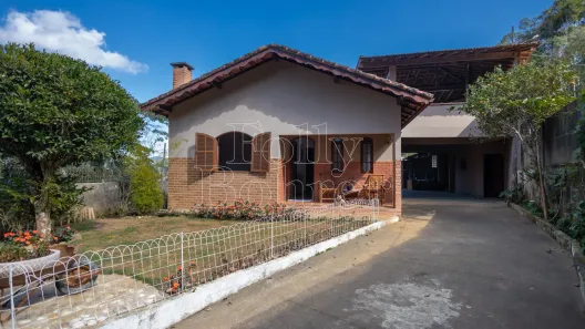 Casa com 2 Quartos à venda, 162m² no Nova Suíça, Nova Friburgo