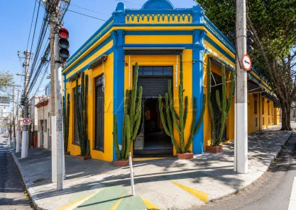 Imóvel Comercial à venda, 300m² no Santana, São Paulo