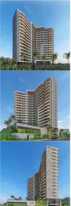 Apartamento com 3 Quartos à venda, 76m² no Parque Araxá, Fortaleza