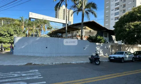 Sobrado com 5 Quartos para alugar, 675m² no Setor Leste Universitário, Goiânia