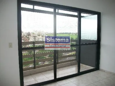 Apartamento com 2 Quartos para venda ou aluguel, 70m² no Nova Redentora, São José do Rio Preto