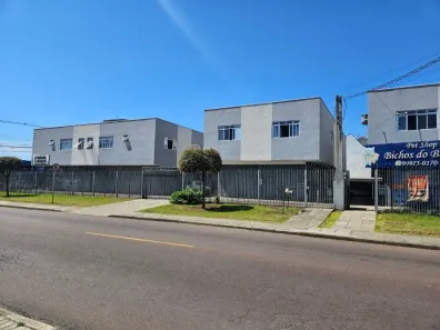 Ponto Comercial para alugar, 29m² no Boqueirão, Curitiba