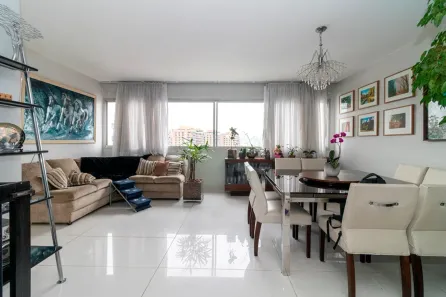 Cobertura com 4 Quartos à venda, 241m² no Alto da Lapa, São Paulo