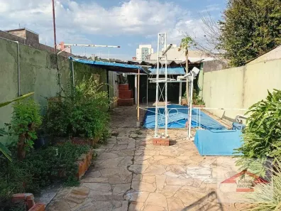 Imóvel Comercial com 2 Quartos à venda, 192m² no Ponte de São João, Jundiaí