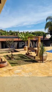 Fazenda/Sítio com 1 Quarto à venda, 2000m² no Jardim Novo Horizonte, São Carlos