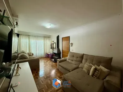 Casa com 3 Quartos à venda, 164m² no Vila Marari, São Paulo