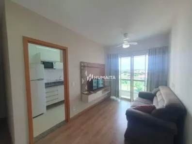 Apartamento com 3 Quartos à venda, 69m² no Gleba Fazenda Palhano, Londrina