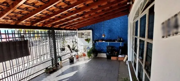 Casa com 3 Quartos à venda, 204m² no Vila Barcelona, Sorocaba