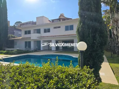 Casa com 5 Quartos à venda, 450m² no São Bento, Belo Horizonte