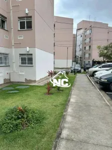 Apartamento com 2 Quartos à venda, 56m² no Neves (Neves), São Gonçalo