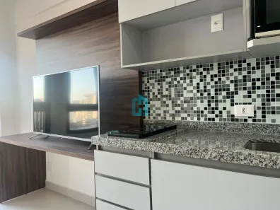 Apartamento com 1 Quarto à venda, 23m² no Vila Mariana, São Paulo