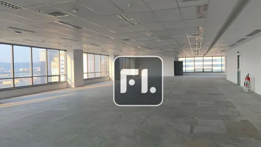 Sala Comercial para alugar, 431m² no Alphaville Centro Industrial e Empresarial/Alphaville., Barueri