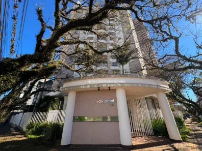 Apartamento com 3 Quartos à venda, 112m² no Centro, Cascavel