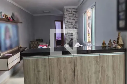 Apartamento com 2 Quartos à venda, 66m² no Parque das Nações, Santo André