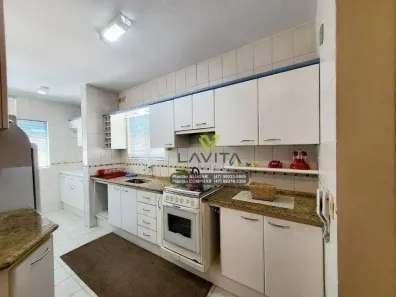 Apartamento com 2 Quartos para alugar, 60m² no Vila Nova, Blumenau