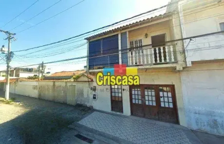 Ponto Comercial para alugar, 200m² no São Cristóvão, Cabo Frio