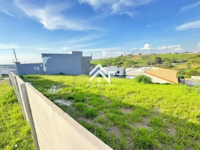 Lote/Terreno à venda, 192m² no Conjunto Habitacional José Barnet Y Vives, Atibaia