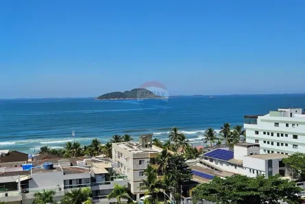 Apartamento com 2 Quartos à venda, 75m² no Tombo, Guarujá