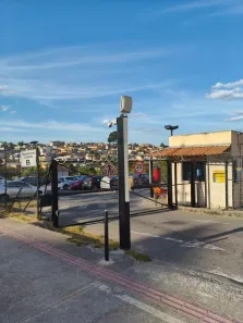 Apartamento com 2 Quartos à venda, 48m² no Chácaras Bom Jesus, Contagem
