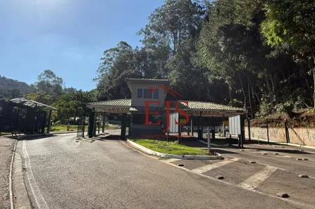 Lote/Terreno à venda, 600m² no Condominio Quintas da Boa Vista, Atibaia