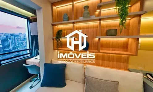 Apartamento com 2 Quartos à venda, 68m² no Jardim Aeroporto, São Paulo