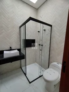 Casa de Condomínio com 3 Quartos à venda, 180m² no Parque Ibiti Reserva, Sorocaba
