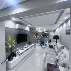 Apartamento com 2 Quartos à venda, 67m² no Parque São Jorge, São Paulo