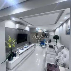 Apartamento com 2 Quartos à venda, 68m² no Parque São Jorge, São Paulo