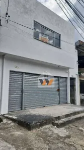 Ponto Comercial para alugar, 15m² no Jardim Tietê, São Paulo