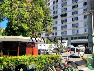 Apartamento com 2 Quartos à venda, 56m² no Santa Rosa, Niterói