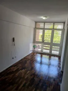 Apartamento com 1 Quarto para alugar, 40m² no Boa Vista, Recife
