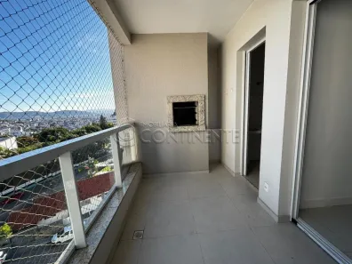 Apartamento com 2 Quartos à venda, 73m² no Coloninha, Florianópolis
