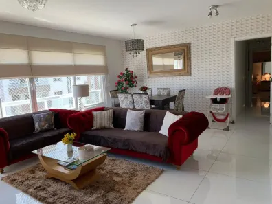 Apartamento com 3 Quartos à venda, 127m² no Menino Deus, Porto Alegre