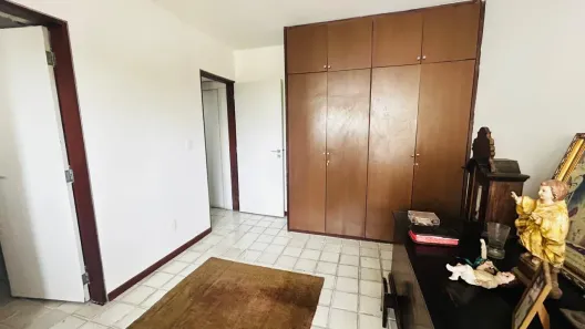 Apartamento com 4 Quartos à venda, 287m² no Casa Forte, Recife