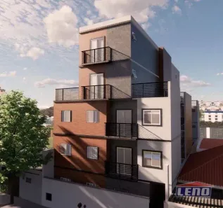 Apartamento com 2 Quartos à venda, 31m² no Vila Rio Branco, São Paulo