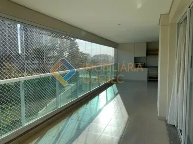 Apartamento com 3 Quartos à venda, 187m² no Nova Aliança, Ribeirão Preto