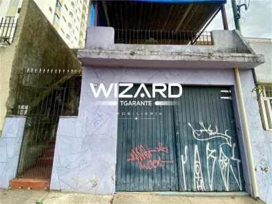 Lote/Terreno à venda, 232m² no Vila Formosa, São Paulo
