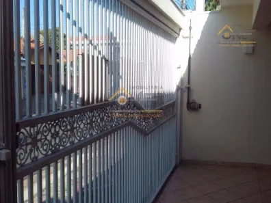 Casa com 3 Quartos à venda, 191m² no Cidade Nova, Indaiatuba