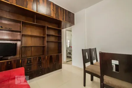 Apartamento com 1 Quarto à venda, 37m² no Centro, São Paulo