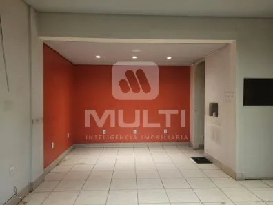Ponto Comercial com 1 Quarto para alugar, 62m² no Santa Mônica, Uberlândia