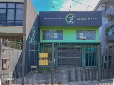 Prédio Comercial com 6 Quartos para alugar, 500m² no Centro, Pelotas