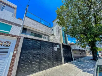 Casa com 3 Quartos à venda, 290m² no Boqueirão, Santos