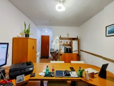 Sala Comercial à venda, 20m² no Centro, Rio de Janeiro