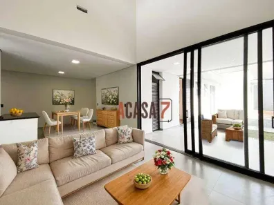 Casa de Condomínio com 3 Quartos à venda, 180m² no Jardim Residencial Renascence, Sorocaba