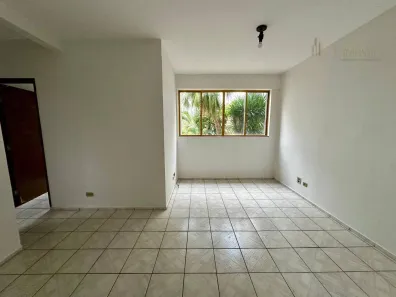 Apartamento com 3 Quartos à venda, 51m² no Parque Residencial Alcântara, Londrina